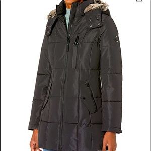 Nautica heavyweight Puffer jacket